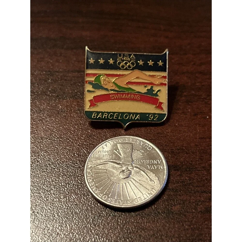 N/A vintage olympic